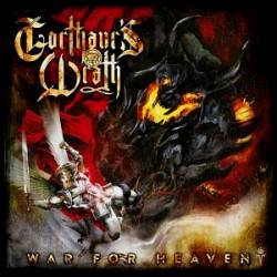 Gorthaur's Wrath : War for Heaven